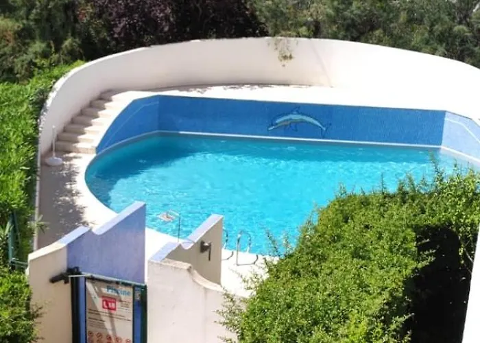 Joli Avec Piscine à 200m De La Parking Privé La Grande-Motte
