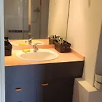Joli Avec Piscine A 200m De La Parking Prive