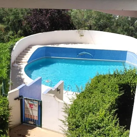 Joli Avec Piscine A 200m De La Parking Prive La Grande-Motte
