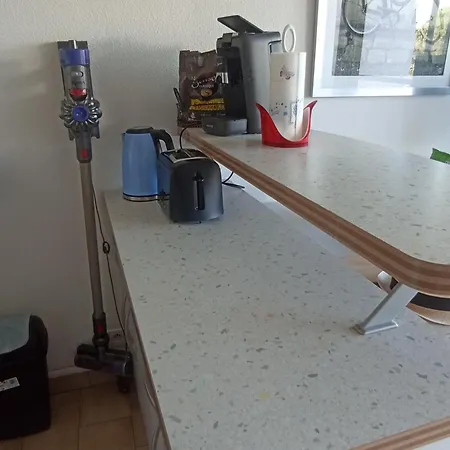 Joli Avec Piscine A 200m De La Parking Prive Appartement La Grande-Motte