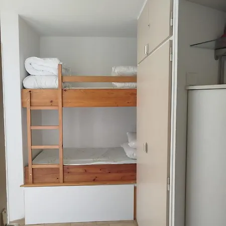 Joli Avec Piscine à 200m De La Parking Privé Apartamento La Grande-Motte